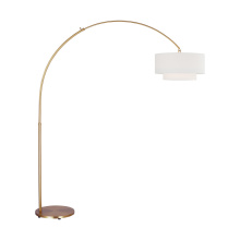 Generation-Designer KST1031BBS1 - Sawyer Floor Lamp