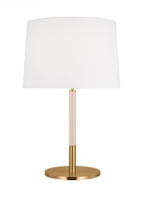 Generation-Designer KST1041BBSBLH1 - Monroe Medium Table Lamp