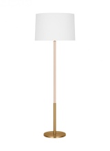 Generation-Designer KST1051BBSBLH1 - Monroe Large Floor Lamp