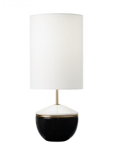 Generation-Designer KST1091CBK1 - Cade Medium Table Lamp