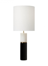 Generation-Designer KST1101CBK1 - Cade Large Table Lamp