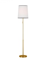 Generation-Designer KST1111BBS1 - Ellison Large Floor Lamp