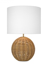 Generation-Designer KST1141BBS1 - Mari Medium Table Lamp
