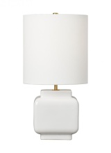 Generation-Designer KST1161NWH1 - Anderson Medium Table Lamp