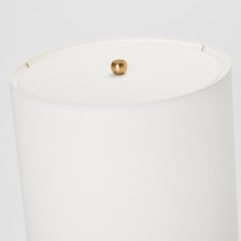 Generation-Designer KST1171CGR1 - Anderson Large Table Lamp