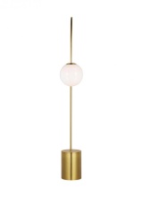 Generation-Designer KST1191BBS1 - Noemie Extra Large Floor Lamp