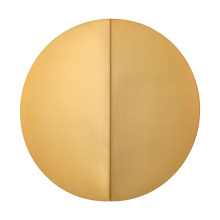 Generation-Designer KSW1001BBS - Dottie Small Sconce