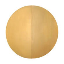 Generation-Designer KSW1011BBS - Dottie Large Sconce