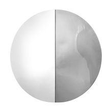 Generation-Designer KSW1011PN - Dottie Large Sconce
