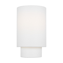 Generation-Designer KSW1042BBS - Sawyer Sconce
