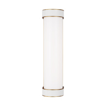 Generation-Designer KSW1061BBSGW - Monroe Medium Vanity