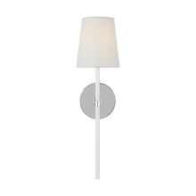 Generation-Designer KSW1091PNGW - Monroe Tail Sconce