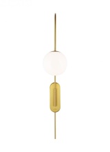 Generation-Designer KSW1171BBS - Noemie Grand Sconce