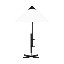 Generation-Designer KT1281BNZ1 - Franklin Table Lamp