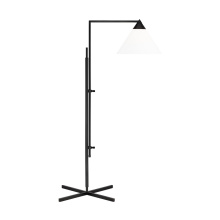 Generation-Designer KT1301BNZ1 - Franklin Task Floor Lamp