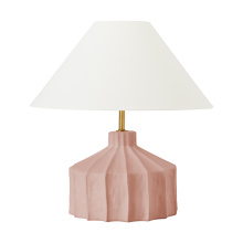 Generation-Designer KT1321DR1 - Veneto Medium Table Lamp