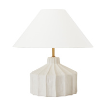 Generation-Designer KT1321MC1 - Veneto Medium Table Lamp