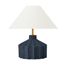 Generation-Designer KT1321MMBW1 - Veneto Medium Table Lamp