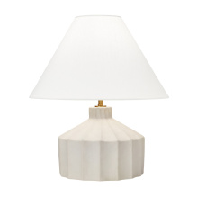 Generation-Designer KT1331MC1 - Veneto Small Table Lamp