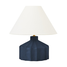 Generation-Designer KT1331MMBW1 - Veneto Small Table Lamp