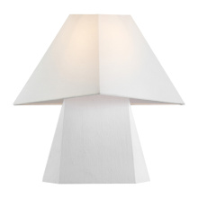 Generation-Designer KT1361MWT1 - Herrero Medium Table Lamp