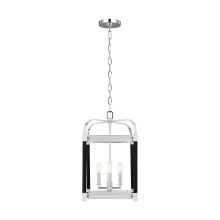 Generation-Designer LC1134PN - Hadley Small Lantern