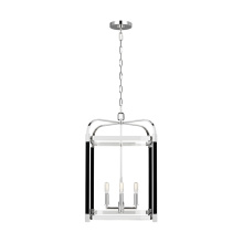 Generation-Designer LC1144PN - Hadley Medium Lantern