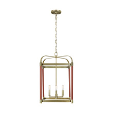 Generation-Designer LC1144TWB - Hadley Medium Lantern