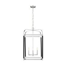 Generation-Designer LC1156PN - Hadley Large Lantern