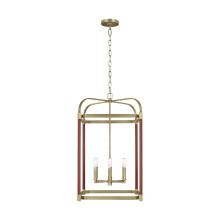 Generation-Designer LC1156TWB - Hadley Large Lantern