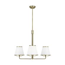 Generation-Designer LC1173TWB - Esther Small Chandelier