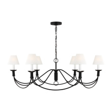 Generation-Designer LC1196AI - Sullivan Medium Chandelier