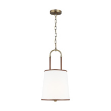 Generation-Designer LP1031TWB - Katie Medium Pendant