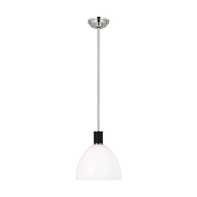Generation-Designer LP1041PNMG - Hadley Small Pendant