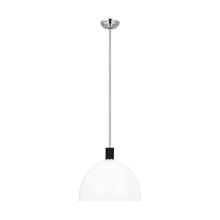 Generation-Designer LP1061PNMG - Hadley Large Pendant