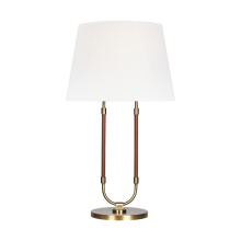 Generation-Designer LT1021TWB1 - Katie Table Lamp