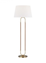 Generation-Designer LT1031TWB1 - Katie Floor Lamp