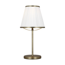 Generation-Designer LT1131TWB1 - Esther Table Lamp