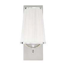 Generation-Designer LW1091PN - Esther Single Sconce