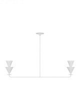 Generation-Designer LXC1102CPST - Cornet Extra Large Linear Chandelier