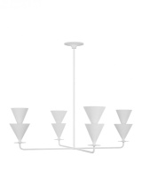 Generation-Designer LXC1114CPST - Cornet Extra Large Chandelier