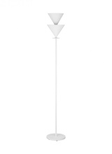 Generation-Designer LXT1001CPST1 - Cornet Extra Large Floor Lamp