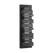Generation-Designer OL11201DWZ - Ledgend Small LED Outdoor Sconce