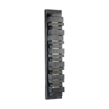 Generation-Designer OL11202DWZ - Ledgend Medium LED Outdoor Sconce