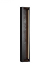 Generation-Designer OL11603ORB-LED - Mattix Large LED Sconce