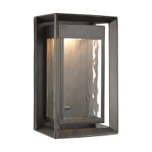 Generation-Designer OL13700ANBZ-L1 - Urbandale Small LED Lantern