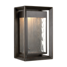 Generation-Designer OL13701ANBZ-L1 - Urbandale Medium LED Lantern