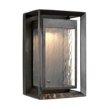 Generation-Designer OL13702ANBZ-L1 - Urbandale Large LED Lantern