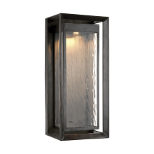 Generation-Designer OL13703ANBZ-L1 - Urbandale Extra Large LED Lantern