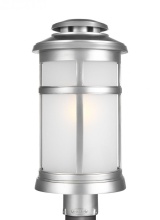 Generation-Designer OL14307PBS - Newport Post Lantern